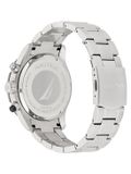Nautica NST Analoog Horloge Blauw 46 mm Mannen