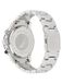 Nautica NST Analoog Horloge Blauw 46 mm Mannen