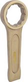 KS Tools 963.7754 BRONZEplus Slag-ringsleutel 70 mm