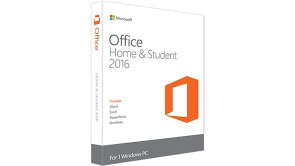 microsoft office home and student 2016 software download
