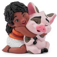 Tonies Disney Vaiana 2 pour Conteuse Toniebox Figuur