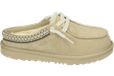 UGG® Tasman mule en Beige, Taille 31, Daim