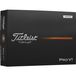 Titleist Bal 25 Pro V1 "Numéro spécial" 12K