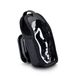 Midland C1577 Housse pour radio bidirectionnelle Noir, Transparent