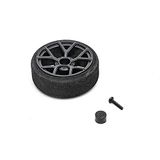 Spektrum SPM9071 reserveonderdelen, meerkleurig