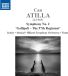Outhere Naxos Atilla: Symphony No.2 'Gallipoli - The 57th Regiment' (CD)
