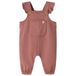 LIL' ATELIER BABY jumpsuit - roze