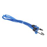 Fischer, unisex, spanriem voor volwassenen, blauw, normaal