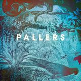 Sonic Rendezvous Pallers - The Sea Of Memories (CD)