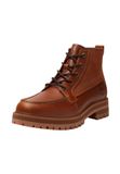 TIMBERLAND Veterboots cognac