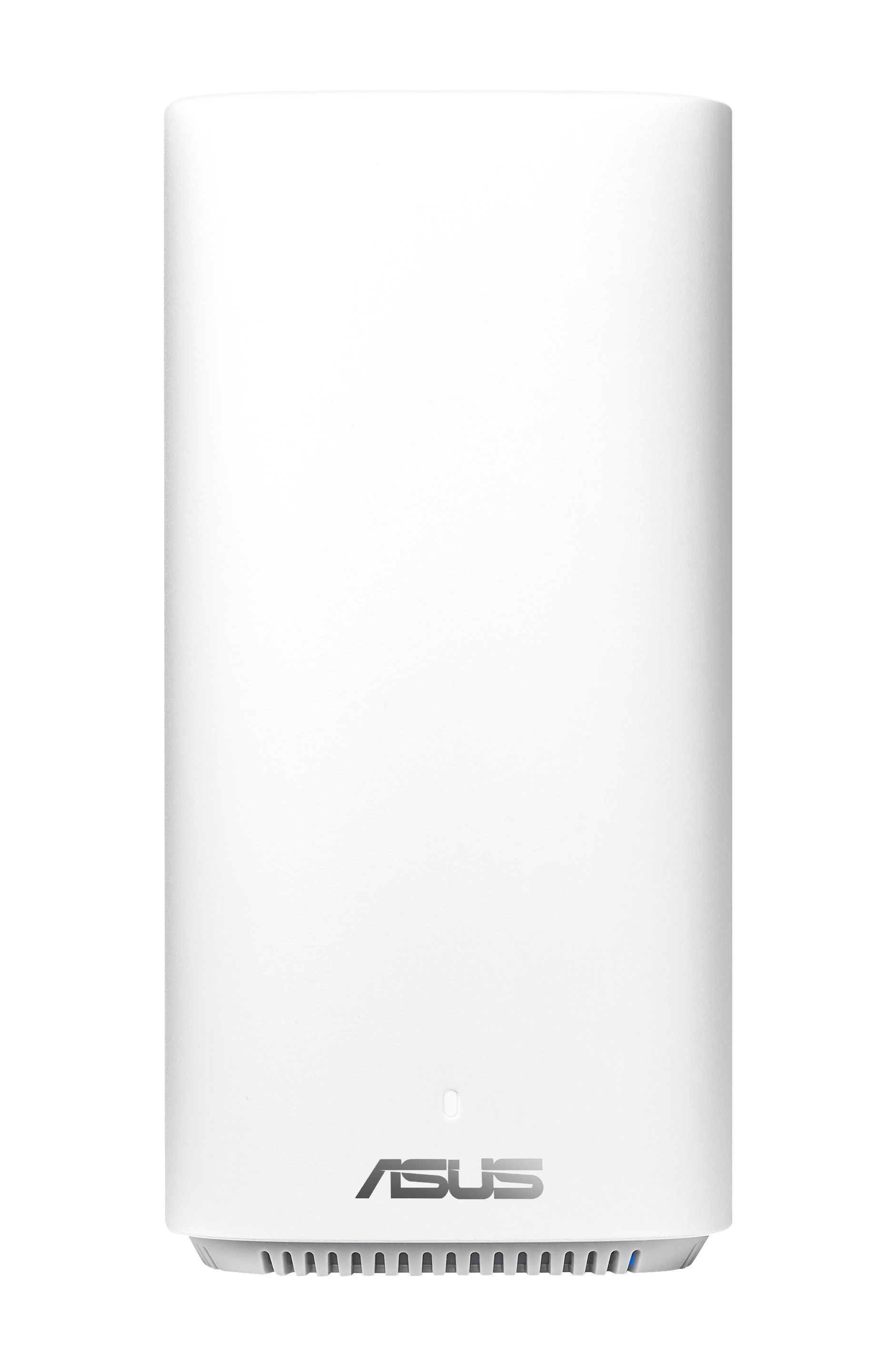 ASUS 90IG05S0-BU2400 Draadloze Router - Wi-Fi 6 (802.11ax) - Wit