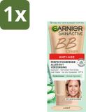 Garnier SkinActive BB Cream Light Anti-Aging Getinte Dagcrème 50 ml