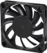 Titan TFD-6010HH12B Case Fan - Black