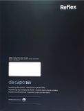 Da Capo Pr Aquarelpapier 42x56cm 165g/m2 blok 20 vel