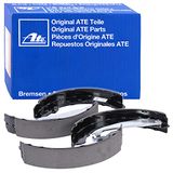 ATE 03013702642 Rembakset trommelrem