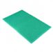 Unyqoos® Tapis de réfrigérateur 47 x 30 cm – tapis de protection à cellules ouvertes pour fruits et légumes, avec circulation d'air, antibactérien, et découpable