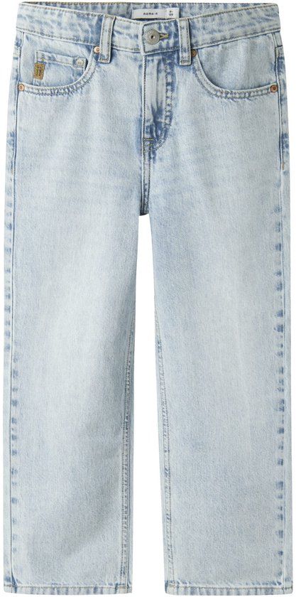Name it Jeans Straight Leg