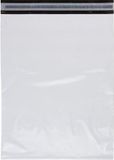 Recofix 100 stuks - Verzendzakken (M) 320 x 420 mm – 50 micron (kleding webshop)