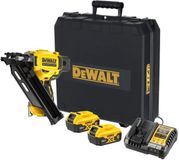 DeWALT DCN930P2 Accu constructie tacker enkelshot + bumpfire 18V XR 5.0Ah in TSTAK
