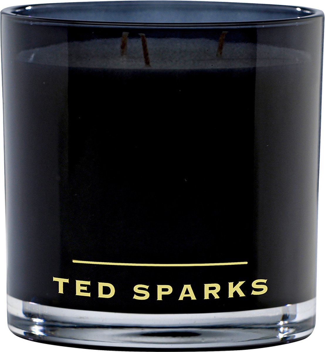 Ted Sparks Imperial - Bamboo & Peony 165g - Black