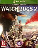 OEM Watch Dogs 2 – Jeu d'action en monde ouvert pour Xbox One