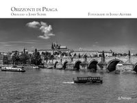Orizzonti GPSR Kontakt Orizzonti di Praga. Omaggio a Josef Sudek Paperback