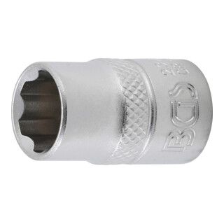 BGS Super Lock Socket Wrench 10mm (3/8") Drive SW 11mm - 1 Piece