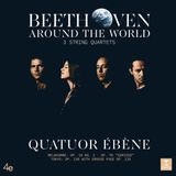 Beethoven Plg Uk Classics Beethoven: String Quartets
