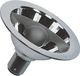Schiefer SPL Ba15d Halogeen Spot 12V - 50W 2800K - 8° - Dimbaar - Helder