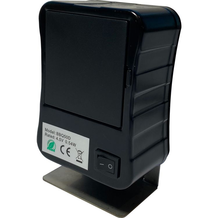 OFYR Rotisserie Motor motor