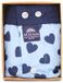 McAlson Boxer Passion hearts blue (M)
