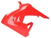 Radiatorbekleding Derbi Radiatorbekleding links, zonder decoratie, 2B004326000W5R
