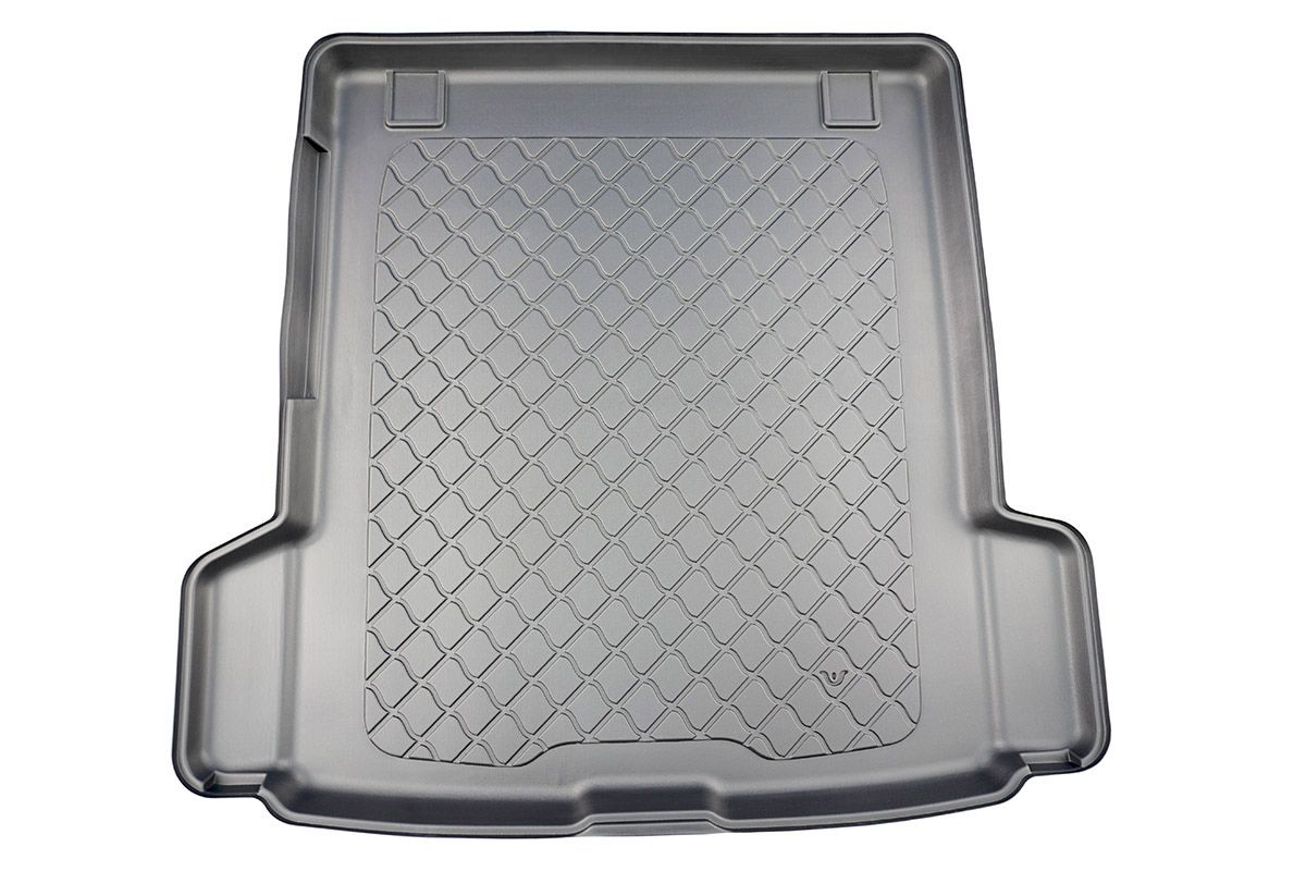Kofferbakmat voor Audi (RS) E-Tron GT Quattro / Porsche Taycan (Sport/Cross Turismo) 2020+