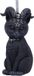 Nemesis Now Pawzuph Unisex Kerstballen - Neutraal - Standard