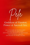 Pele Paperback