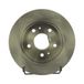 Ferodo DDF1387 PREMIER remschijf - (2 stuks)