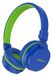 Merkloos Kinderkoptelefoon - Draadloos - Volumebeperking 85/94 dB - Bluetooth 5.3
