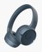 Fresh 'n Rebel Code Fuse - Wireless On-Ear Headset - Blue