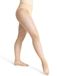 Capezio Professional Fishnet Seamless Tight Damespanty