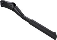 XLC KS-C09 Standaard - 24/29" - Verstelbaar - Achtervork - Zwart