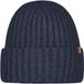 Barts Wyoni Beanie Heren Muts - One size - Blauw