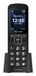 MaxCom Comfort MM34D 4G Seniorentelefoon Zwart