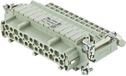 Harting Inserción de bus 09330244735 Contenido: 1 pieza(s)