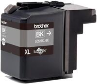 Brother LC529XL-BK zwart