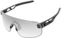 POC Elicit Lunettes de soleil photochromiques Transparente Clarity Photochromic/Changeable Grey/CAT0-3