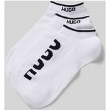 Hugo Boss Benelux B.V. 3P AS LOGO CC Short Ondermode Volwassenen Regular Waist