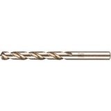 PFERD Foret hélicoïdal INOX Ø 9,6 mm HSS-E Co5 N DIN 338 135° pour matériaux tenaces et durs