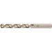 PFERD Foret hélicoïdal INOX Ø 9,6 mm HSS-E Co5 N DIN 338 135° pour matériaux tenaces et durs