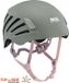 Petzl Borea Casque d'escalade Femme Vert Jungle