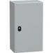 Schneider Electric PanelSeT S3DB Schakelkast 300 x 500 x 200 Staal Grijs 1 stuk(s) Piece
